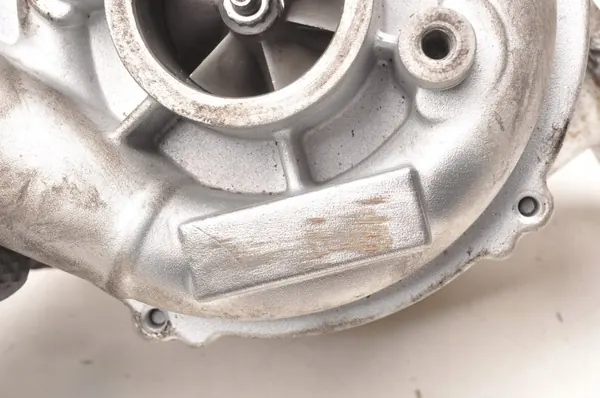 Turbo OEM 269161 pour Volvo 2.0 D 136CH image 4