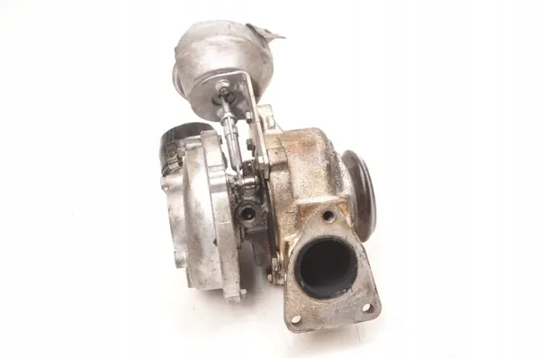 Turbo OEM 269161 pour Volvo 2.0 D 136CH image 5
