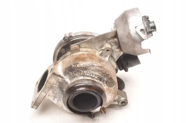Turbo OEM 269161 pour Volvo 2.0 D 136CH image 6