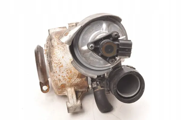 Turbo OEM 269161 pour Volvo 2.0 D 136CH image 7