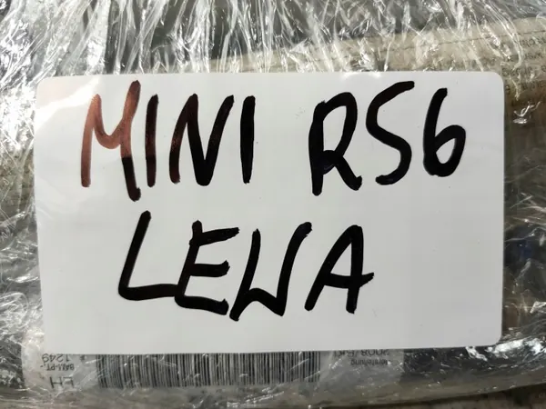 OEM A17134077074 LH Airbag MINI Cooper R56 06-13 image 5