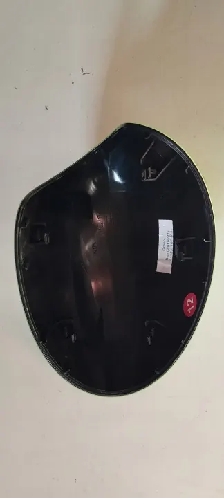 Rechter Spiegelgehäuse OEM 51162157406 für Mini R59 image 2