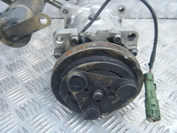 Compresseur d'air OEM LR088538 pour Jaguar XJ image 4