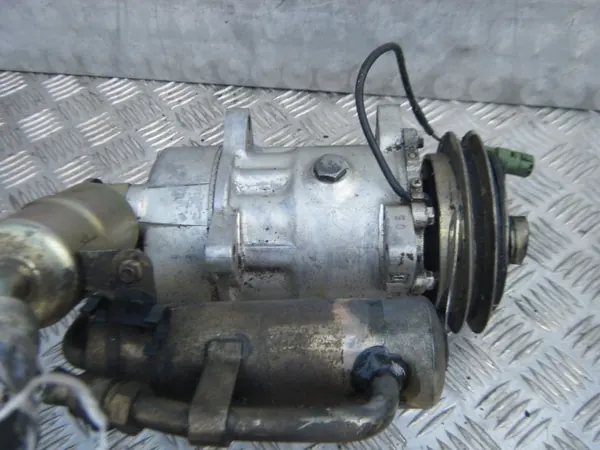 Compresseur d'air OEM LR088538 pour Jaguar XJ image 5