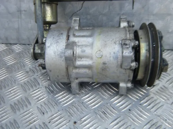 Compresseur d'air OEM LR088538 pour Jaguar XJ image 6