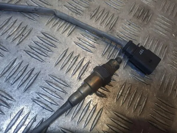 Sonda Lambda OEM 06K906262 para Audi VW image 3
