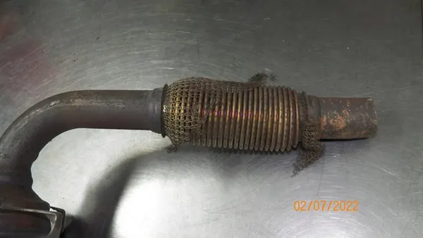 Catalisador 1.2 TFSI VW Audi Seat Skoda OEM image 3