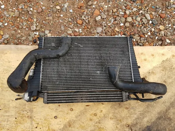 Intercooler OEM 336 bs pour Saab 9-5 I FL 2.0T image 5