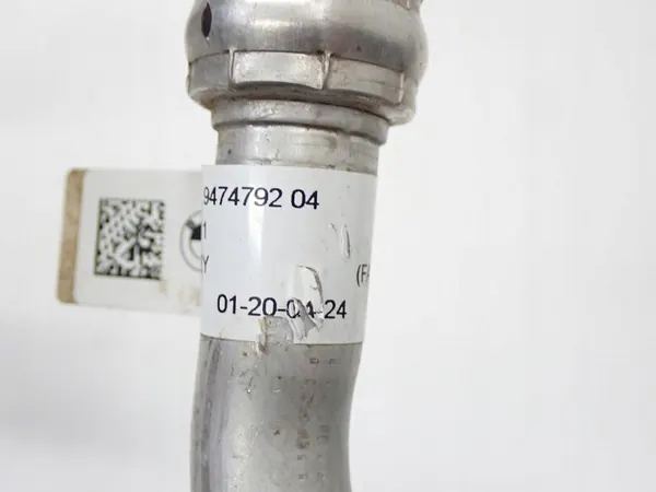 AC Hose Pipe 9474792 BMW I4 G26 Gran Coupe eDrive40 image 7