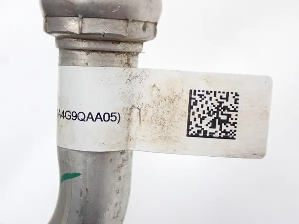 AC Hose Pipe 9474792 BMW I4 G26 Gran Coupe eDrive40 image 9