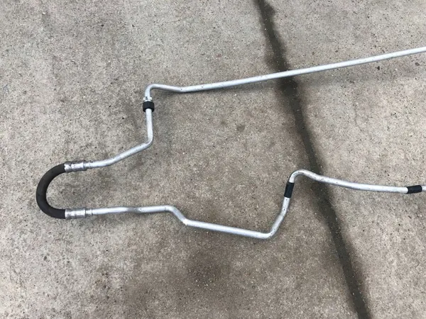 Ilmastointiletku VW Sharan 7N0820727B image 2