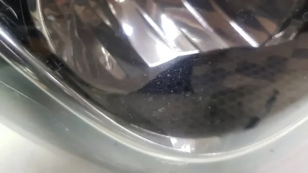 Rechter voorlamp Smart ForFour W453 A4539061301 image 4