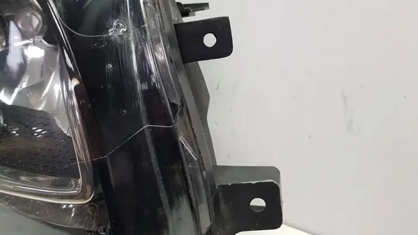 Rechter voorlamp Smart ForFour W453 A4539061301 image 5