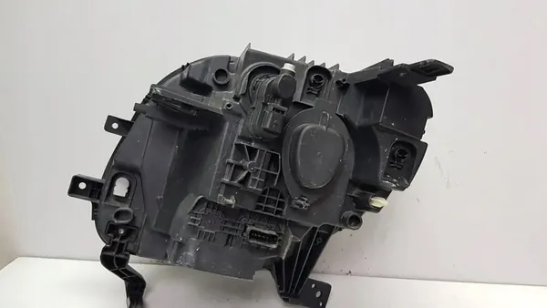 Rechter voorlamp Smart ForFour W453 A4539061301 image 6