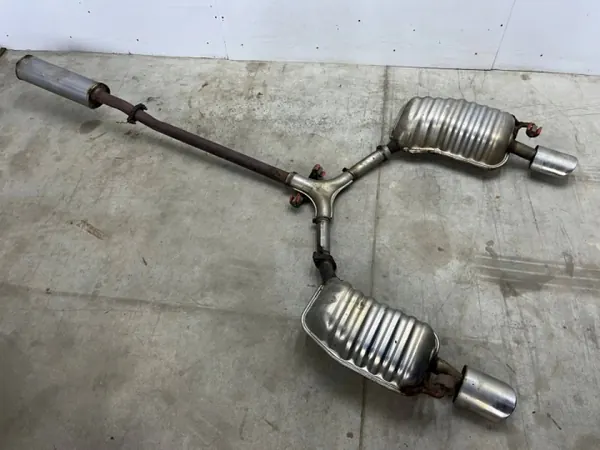 Hyundai Grandeur IV 05-11 2.2 CRDi Demper Rechts/Links image 2