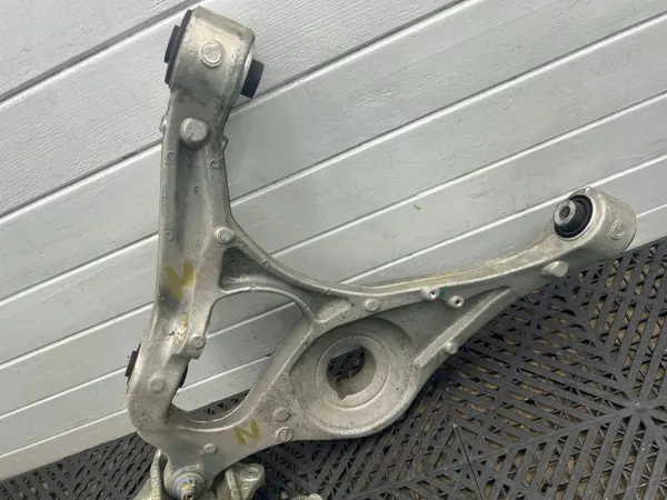Mercedes-Benz ML W166 Hinterachsschwinge OEM BKY3705 image 3