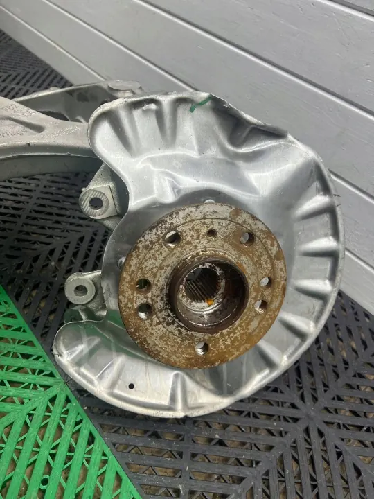 Mercedes-Benz ML W166 Hinterachsschwinge OEM BKY3705 image 5