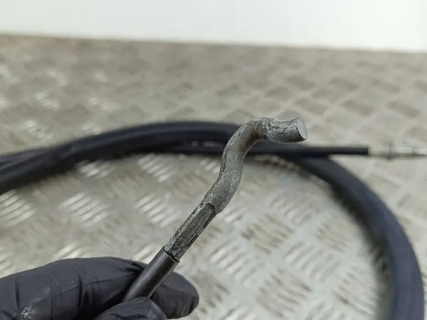 Câble de déverrouillage de frein à main Jeep Wrangler 2022 FOB48776 image 3