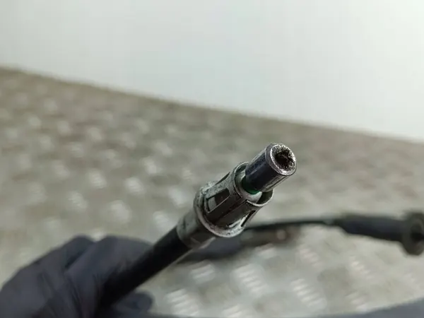 Câble de déverrouillage de frein à main Jeep Wrangler 2022 FOB48776 image 5