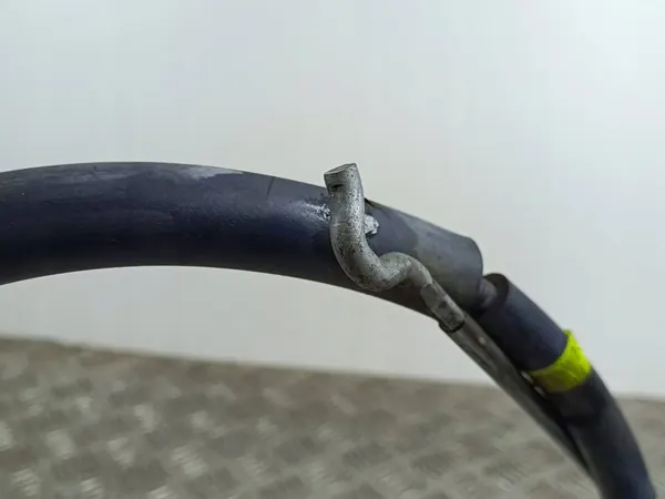 Câble de déverrouillage de frein à main Jeep Wrangler 2022 FOB48776 image 6