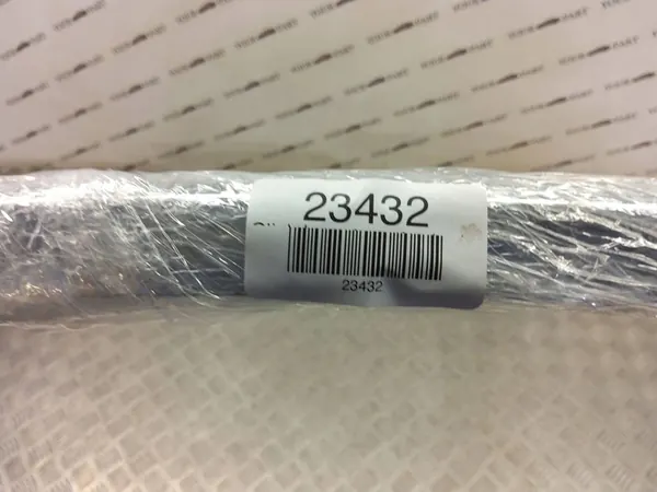 KIA Sportage 2013 Moldura do para-choque dianteiro direito image 2