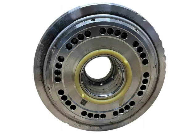 TG-81SC 1285234 NR4 Versnellingsbak voor Volvo XC60 II/XC90 II image 7
