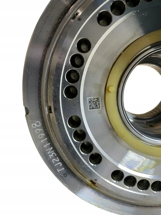 TG-81SC 1285234 NR4 Versnellingsbak voor Volvo XC60 II/XC90 II image 8