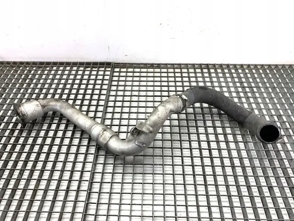 OEM LORK-674-132151 Turborör för Audi Q8 3.0 image 2