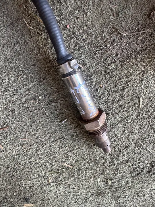 Sensor NOx Hyundai Tucson III 1.6CRDI 29660-2U200 image 3