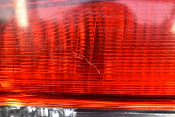 Lámpara Trasera Derecha 26550-JY05A Renault Koleos 11-13 image 10