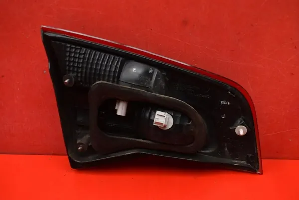 Lámpara Trasera Derecha 26550-JY05A Renault Koleos 11-13 image 2