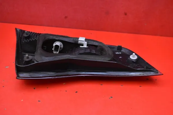 Lámpara Trasera Derecha 26550-JY05A Renault Koleos 11-13 image 3