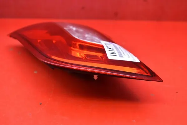 Lámpara Trasera Derecha 26550-JY05A Renault Koleos 11-13 image 4