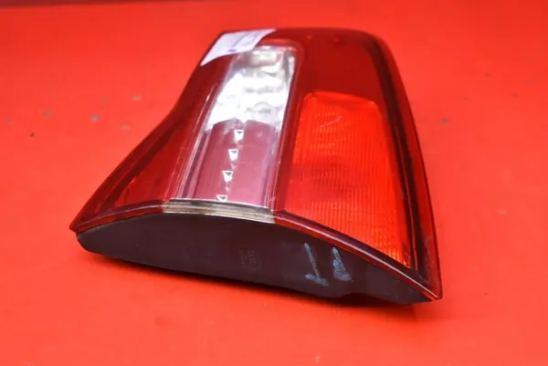 Lámpara Trasera Derecha 26550-JY05A Renault Koleos 11-13 image 5