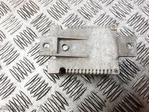 Relé 2003 Mercedes A W168 1600 Gasolina a0255453232 image 3