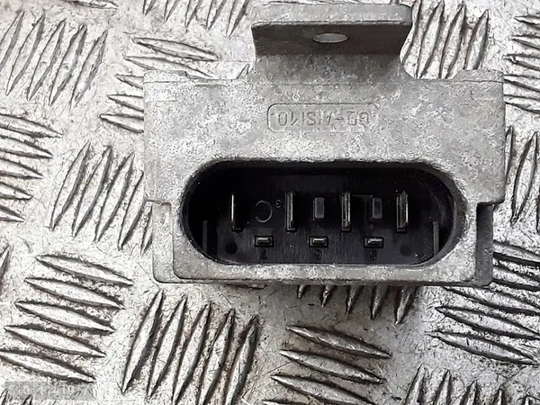 Relé 2003 Mercedes A W168 1600 Gasolina a0255453232 image 4