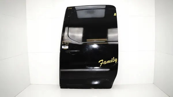 OEM 375484300 vänster skjutdörr för Citroen Berlingo III image 2