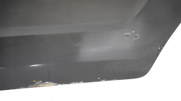OEM 375484300 vänster skjutdörr för Citroen Berlingo III image 10