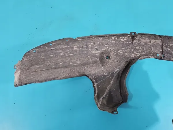 Front Right Wheel Arch Nissan Note E11 63842-9U000 image 4