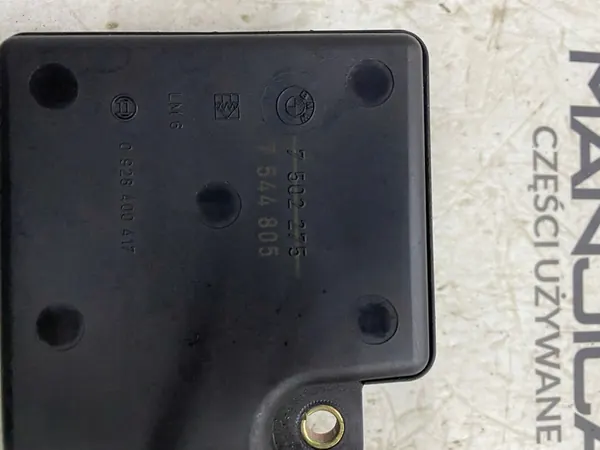 Válvula DISA M54B30 3.0i BMW E46 E39 E60 E53 E65 E83 Z4 Z3 image 4