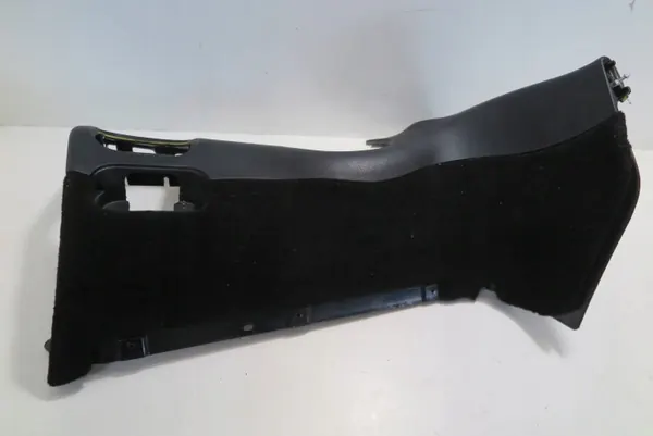 Cache inférieur console Mercedes-Benz OEM A2096802987 image 4