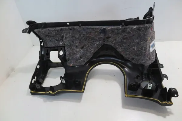 Cache inférieur console Mercedes-Benz OEM A2096802987 image 5