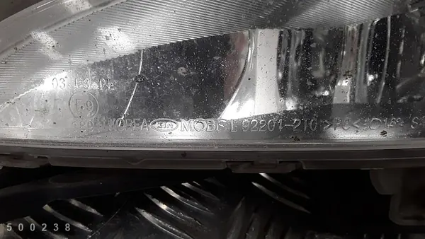 Dimljus Kia Optima 2013 922012t0 image 5