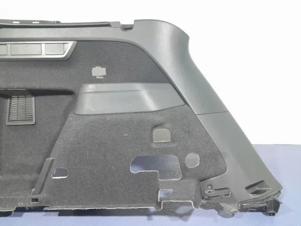 OEM 565867761 Fondo de maletero izquierdo Skoda Kodiaq image 3