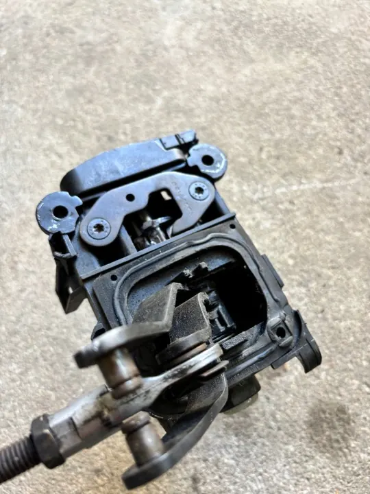 Sélecteur de vitesse Mercedes OEM 1242601394 W124 Coupé image 3