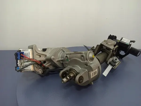 Opel Meriva A 02-06 Steering Column Electric 93392692 image 2