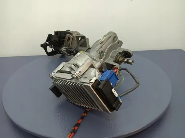 Opel Meriva A 02-06 Steering Column Electric 93392692 image 4
