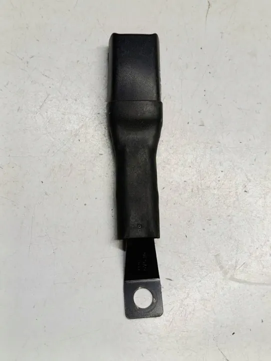 Fivela cinto esquerda dianteira Suzuki SX4 06-09 OEM G026202 image 2