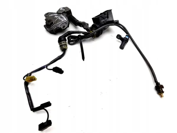 OEM 89411-50A040 Harnais Capteur Position Boîte image 2