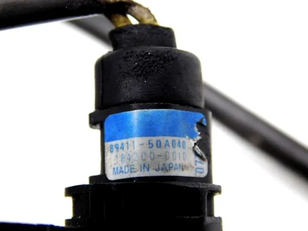 OEM 89411-50A040 Harnais Capteur Position Boîte image 8